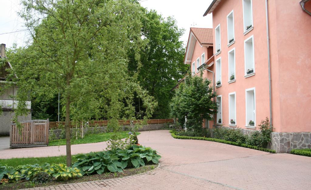 Saarlandtraum Weihermuehle Schmelz ภายนอก รูปภาพ