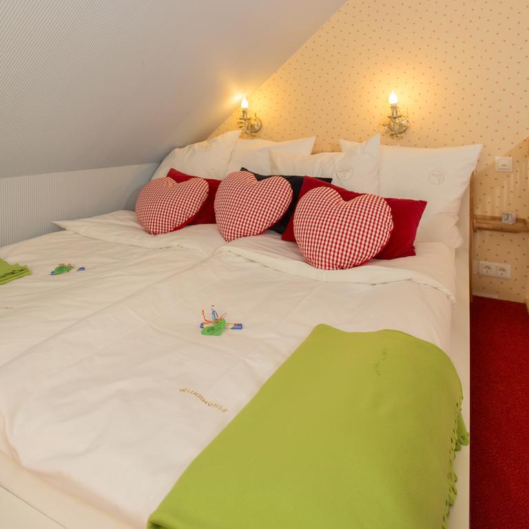 Saarlandtraum Weihermuehle Schmelz ภายนอก รูปภาพ